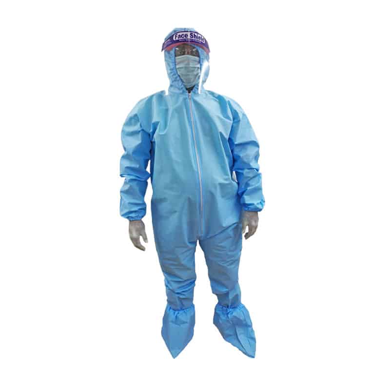 Best Ppe Kit1 suppliers In India