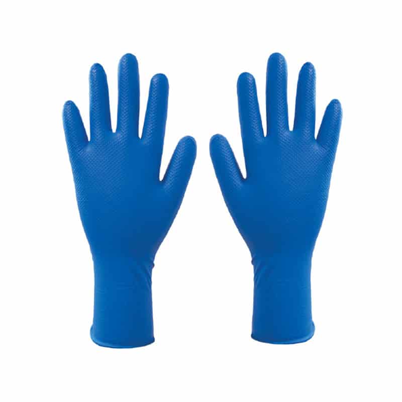 Best nitrile gloves supplier in Delhi