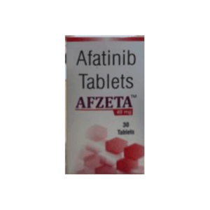 Afzeta (Afatinib) Tablets