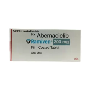 Ramiven 200mg Tablet authorized supplier price in India