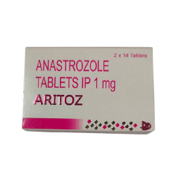 Aritoz - Anastrozole Tablets Authorised Supplier Price India