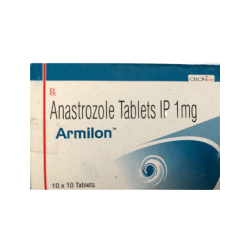 Armilon - Anastrozole Tablets Authorised Supplier Price India