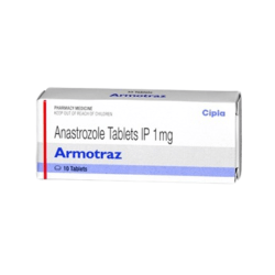Armotraz - Anastrozole Tablets Authorised Supplier Price India