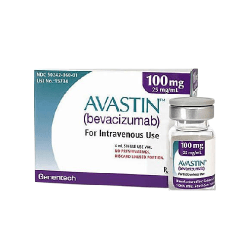 Avastin (Bevacizumab) Injection authorized supplier price in India
