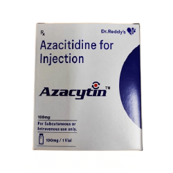 Azacytin - Azacitidine Injection Authorised Supplier Price India