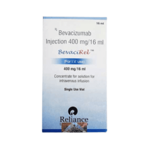Bevacirel (Bevacizumab) Injection authorized supplier price in India