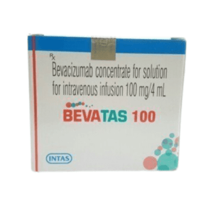 Bevatas (Bevacizumab) Injection authorized supplier price in India