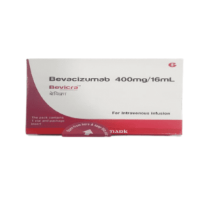 Bevicra (Bevacizumab) Injection authorized supplier price in India