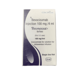 Bevnexxa (Bevacizumab) Injection authorized supplier price in India