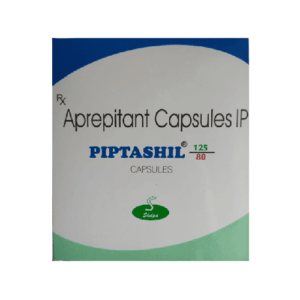 Piptashil - Aprepitant Capsules Authorised Supplier Price India