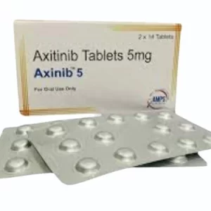 Axinib - Axitinib Tablets Authorised Supplier Price India