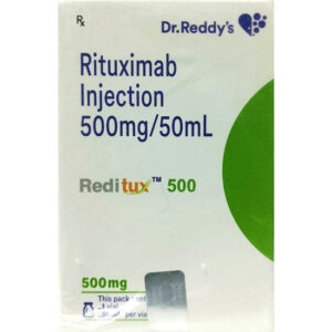 Reditux (Rituximab) Injection authorized supplier price India