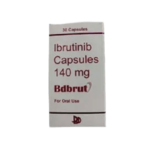Bdbrut (Ibrutinib)