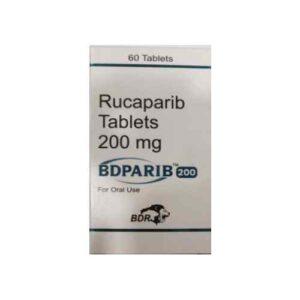 Rucaparib Tablets 200 MG supplier price in india
