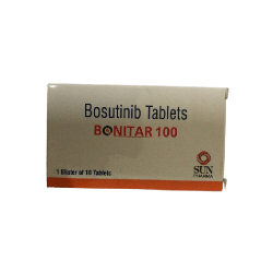 Bonitar Bosutinib tablet