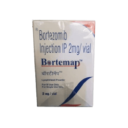 Bortemap - Bortezomib Injection Authorised Supplier Price India