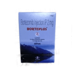 Borteplus - Bortezomib Injection Authorised Supplier Price India