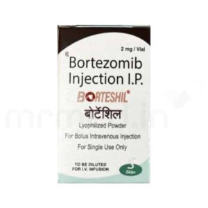 Borteshil (Bortezomib) Injection distributor price Delhi chandigarh lucknow jodhpur patna kolkata India