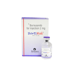 Bortirel - Bortezomib Injection Authorised Supplier Price India