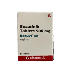 Bosuvi (Bosutinib) Tablet authorized supplier price India