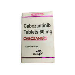 Cabozanib Available Supplier Price India