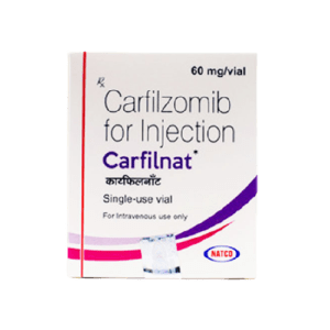 Carfilnat Carfilzomib injection 60mg
