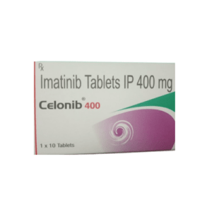 Celonib (Imatinib) Tablet authorized supplier price India