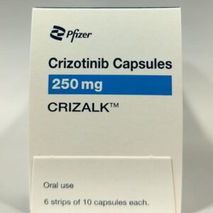 Crizalk (Crizotinib) distributor price Delhi chandigarh lucknow jodhpur patna kolkata mumbai India