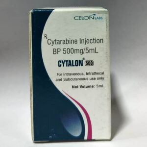 Cytalon (Cytarabine) Injection authorized supplier price India