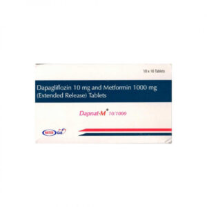 Dapnat (Dapagliflozin) Tablets authorized supplier price Delhi Patna Chandigarh Jodhpur Kolkata Lucknow India