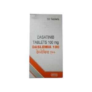 Daslemia (Dasatinib) Tablets authorized supplier price in India