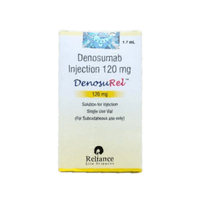 Denosurel (Denosumab) For Injection authorized supplier price in India