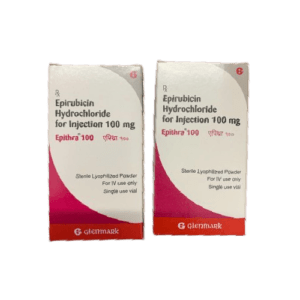 Epithra Epirubicin Hydrochloride