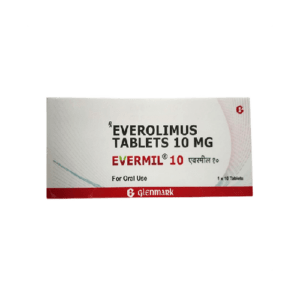 Evermil (Everolimus) Tablet authorized supplier price India