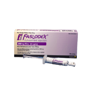 Faslodex Twinpack (Fulvastrant)