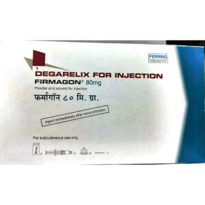 Firmagon (Degarelix) Injection authorized supplier price India