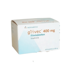 Glivec (Imatinib) Tablet authorized supplier price India