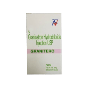 Granitero Granisetron injection