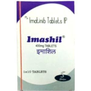 Imashil (Imatinib) Tablet authorized supplier price India