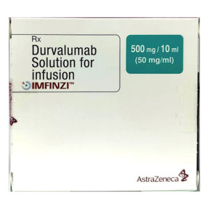 Imfinzi (Durvalumab) Injection distributor price Delhi chandigarh lucknow jodhpur patna kolkata India