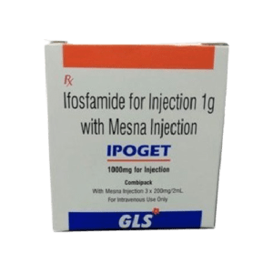 Ipoget Ifosfamide With Mesna