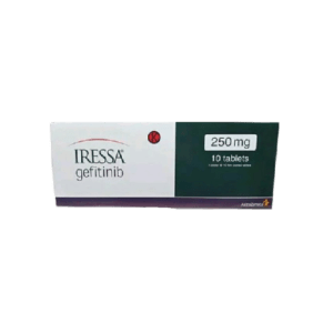 Iressa (Gefitinib) Tablets authorized supplier price in India