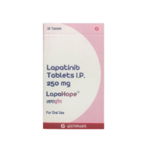 Lapahope (Lapatinib Ditosylate) Tablets authorized supplier price India