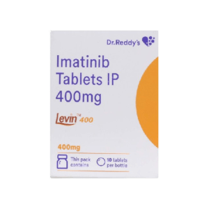 Levin (Imatinib) Tablet authorized supplier price India