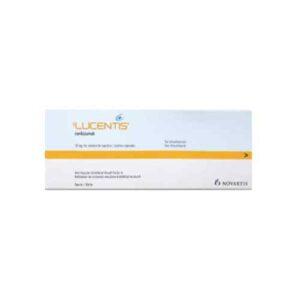 Lucentis (Ranibizumab) 10mg/ml