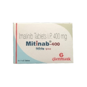 Mitinab (Imatinib) Tablet authorized supplier price India