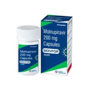 Movfor Molnupiravir