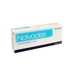 Nolvadex (Tamoxifen) Tablet authorized supplier price India