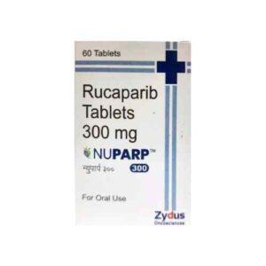 Rucaparib Tablets 300 MG supplier price in india