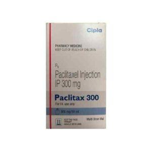 Paclitax (Paclitaxel) Injection authorized supplier price in India